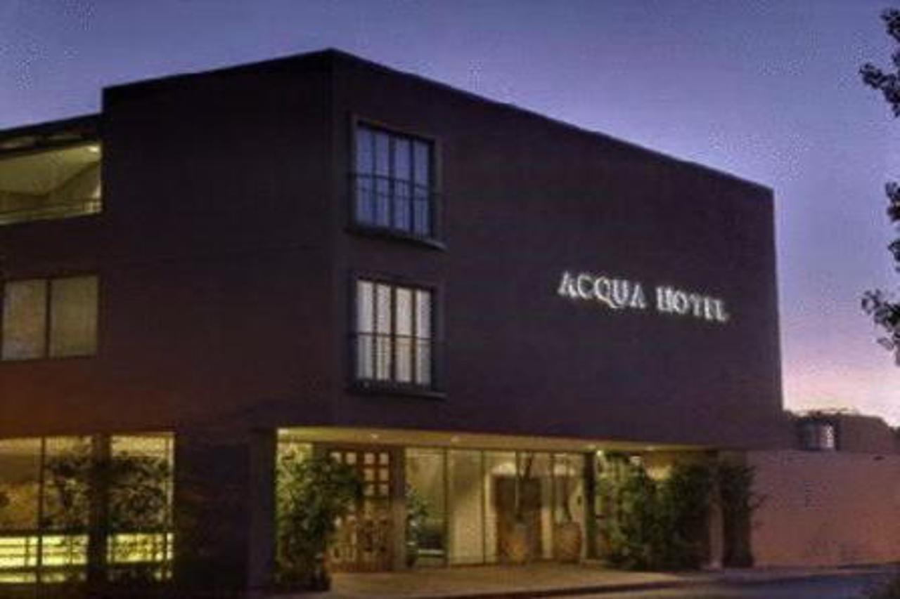 Acqua Mill Valley