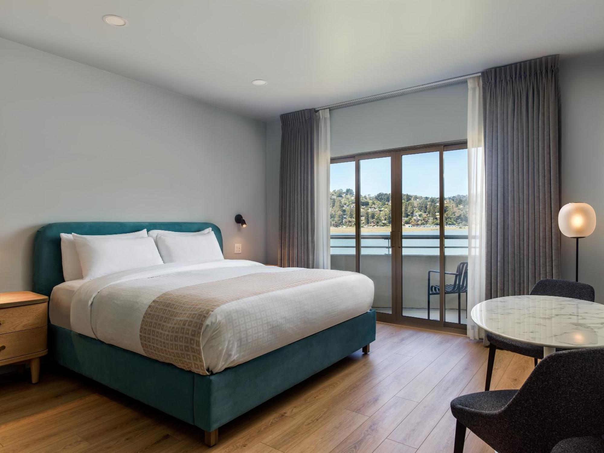 Hotel Acqua Mill Valley