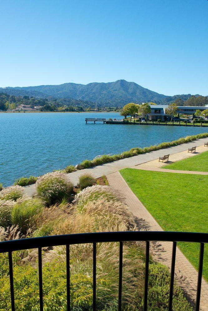 Acqua Hotel Mill Valley