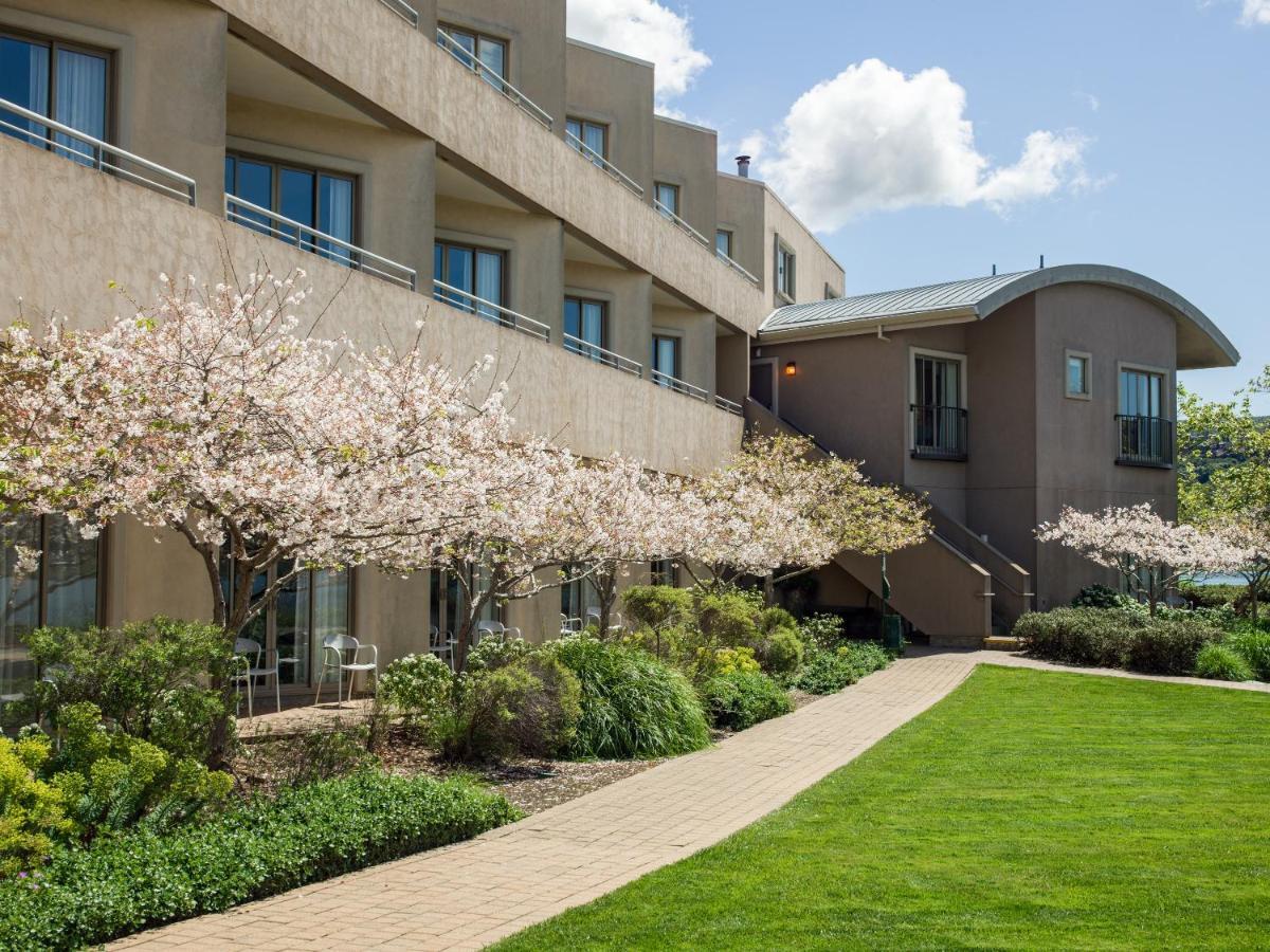 Hotel Acqua Mill Valley