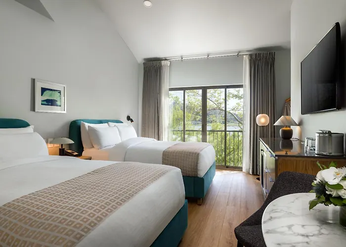 Acqua Hotel