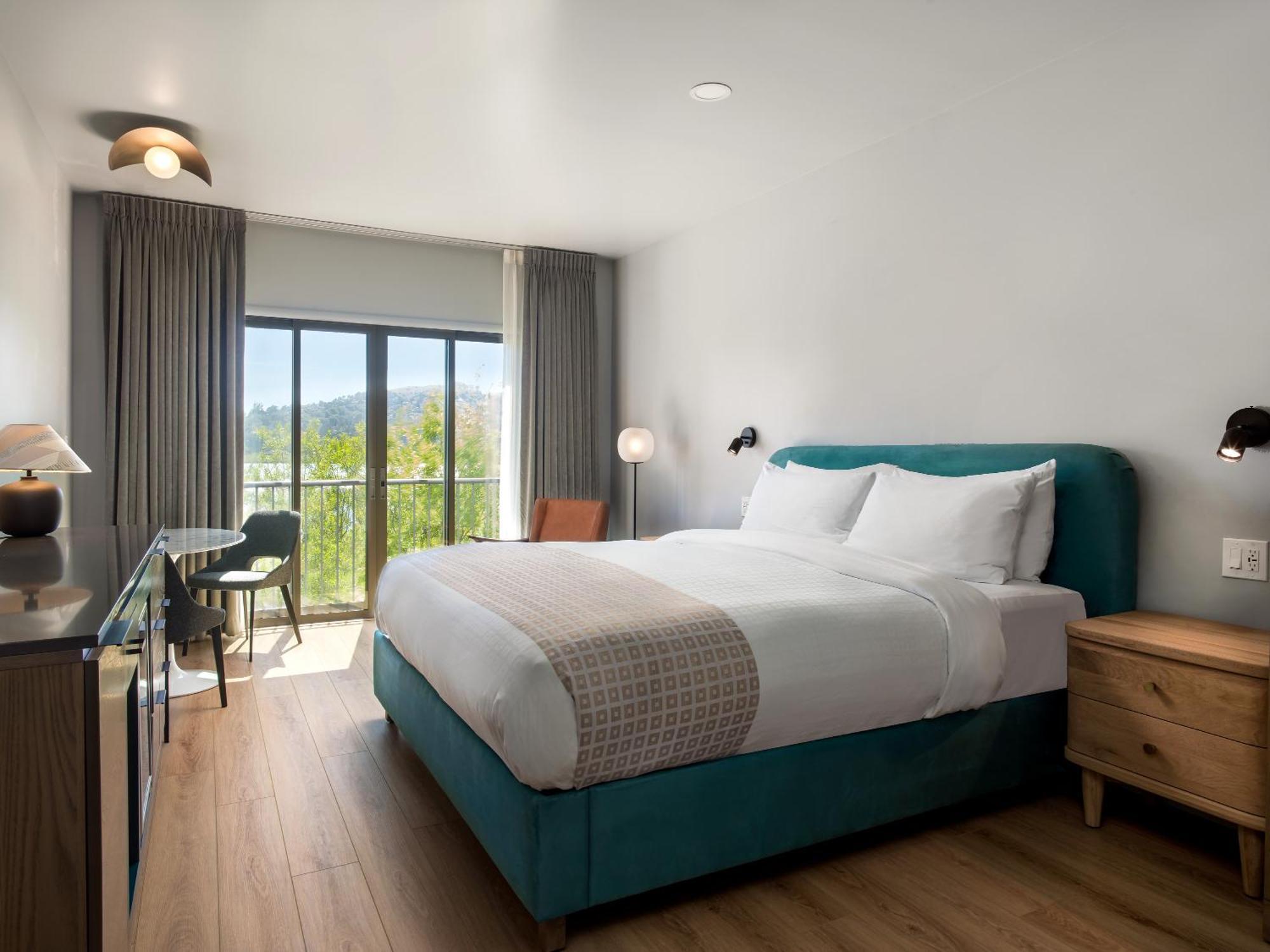 Hotel Acqua Mill Valley