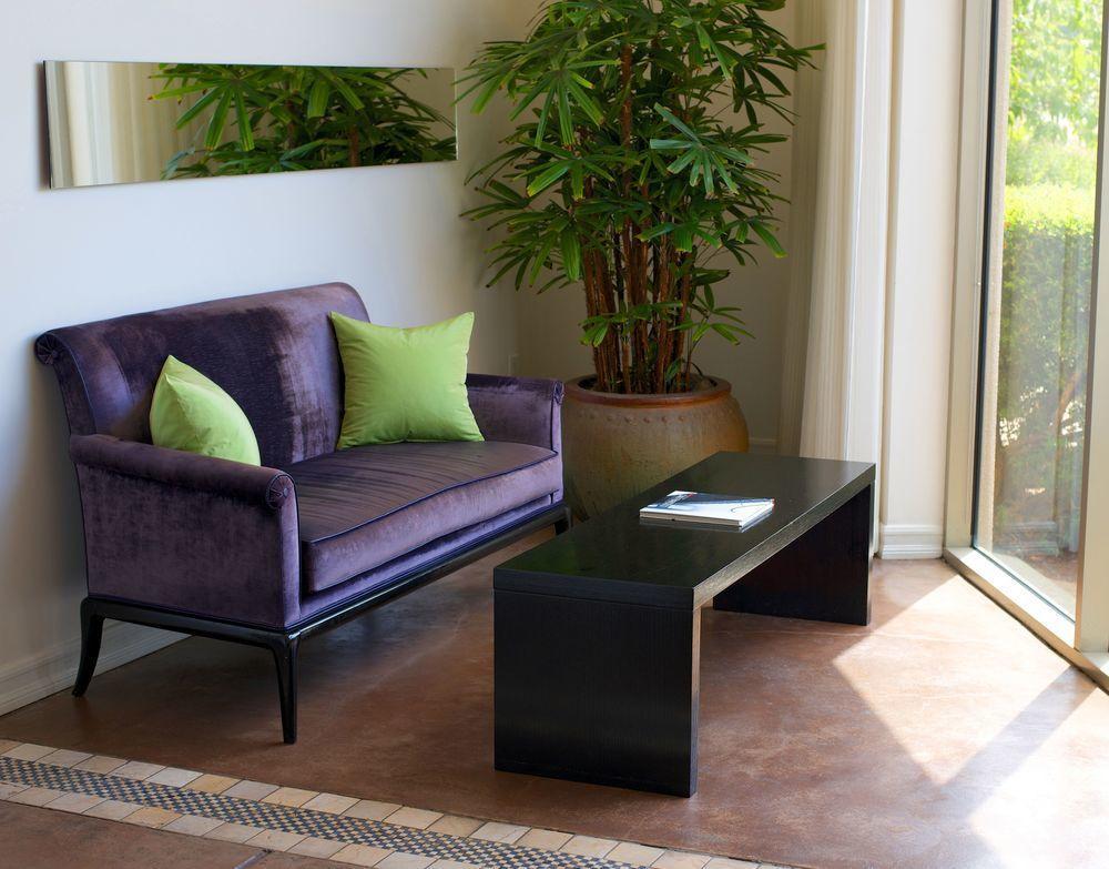 Acqua Hotel Mill Valley